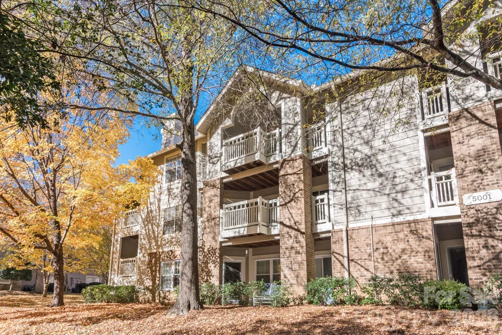 5001 Sharon Road #C Charlotte, NC 28210