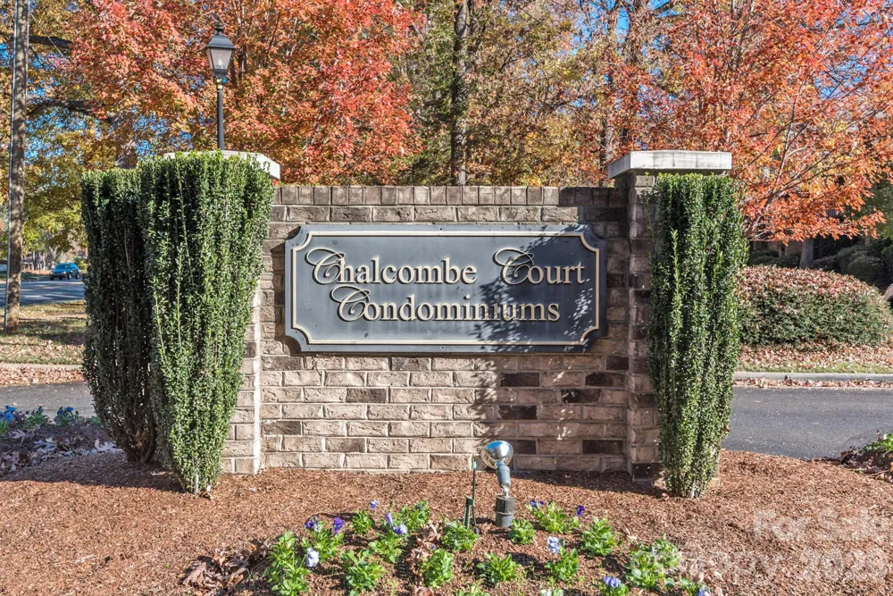 5001 Sharon Road #C Charlotte, NC 28210
