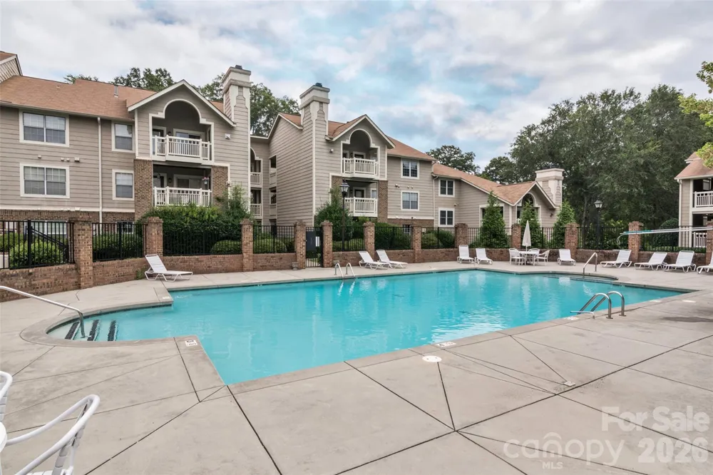 5001 Sharon Road #C Charlotte, NC 28210