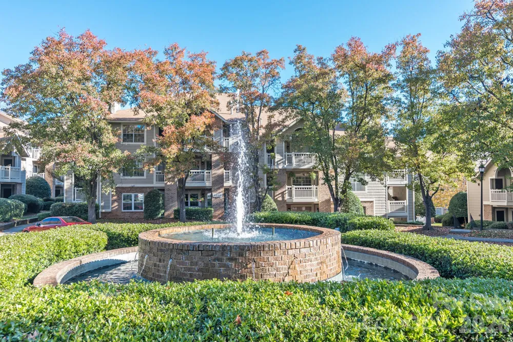 5001 Sharon Road #C Charlotte, NC 28210