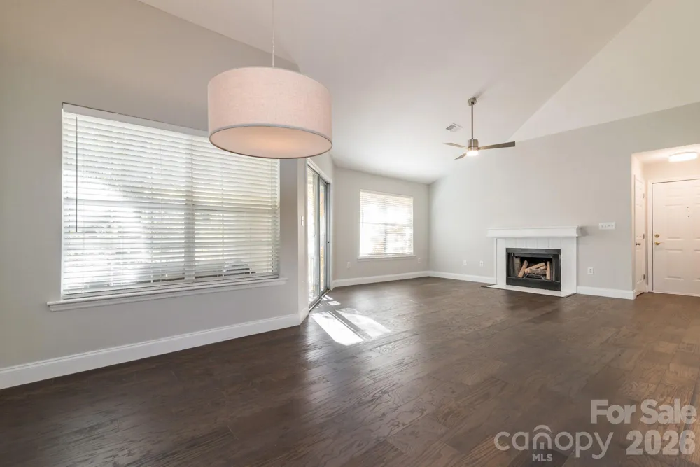 5001 Sharon Road #C Charlotte, NC 28210