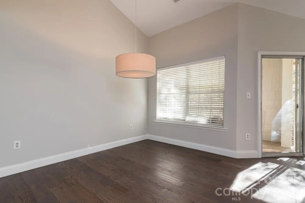 5001 Sharon Road #C Charlotte, NC 28210