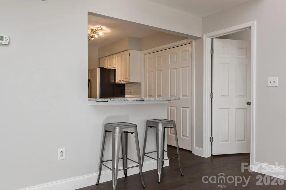 5001 Sharon Road #C Charlotte, NC 28210