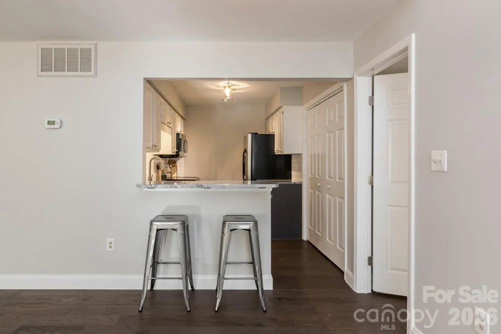 5001 Sharon Road #C Charlotte, NC 28210