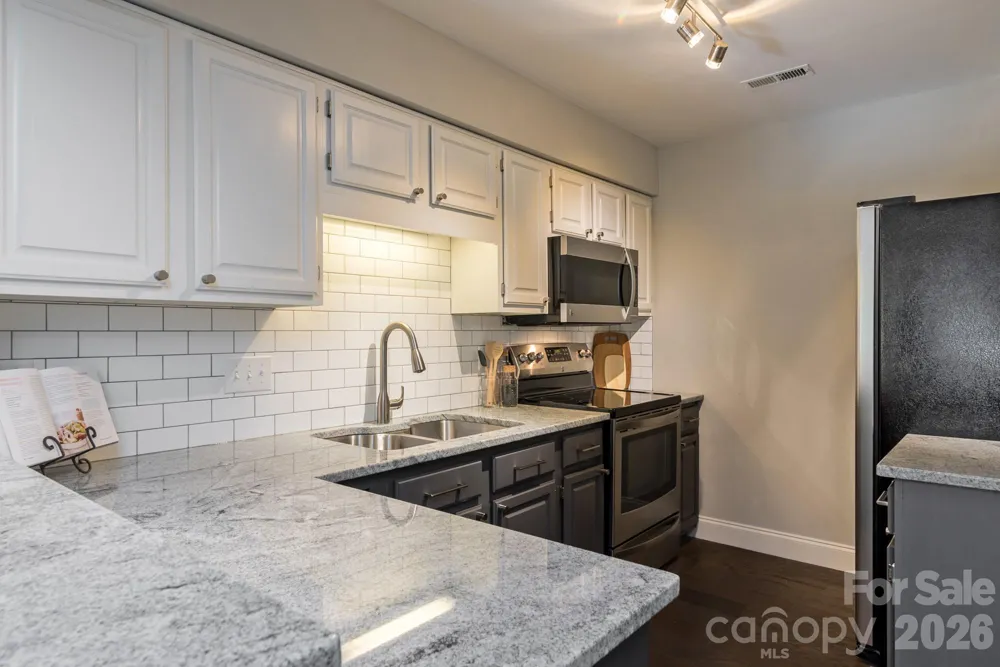 5001 Sharon Road #C Charlotte, NC 28210