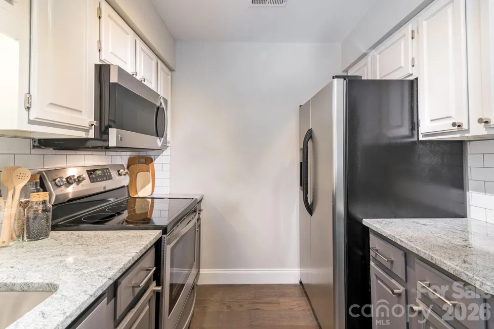 5001 Sharon Road #C Charlotte, NC 28210
