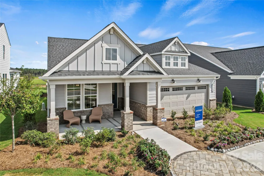 12421 Pit Mine Way Midland, NC 28107