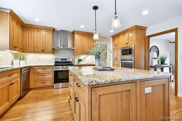 19275 Silver Sage Way Monument, CO 80132