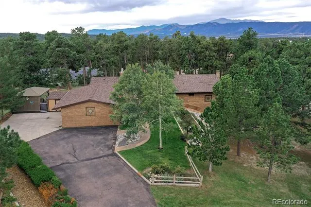 19275 Silver Sage Way Monument, CO 80132