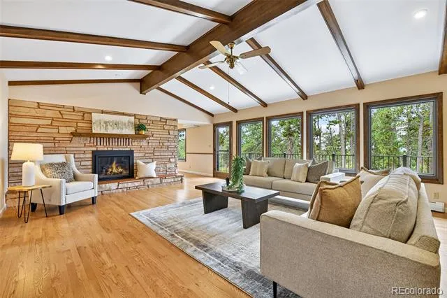 19275 Silver Sage Way Monument, CO 80132