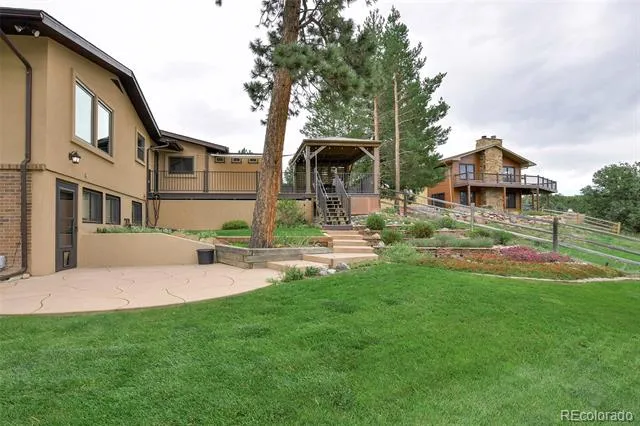 19275 Silver Sage Way Monument, CO 80132