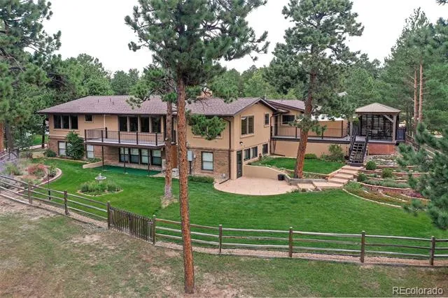 19275 Silver Sage Way Monument, CO 80132