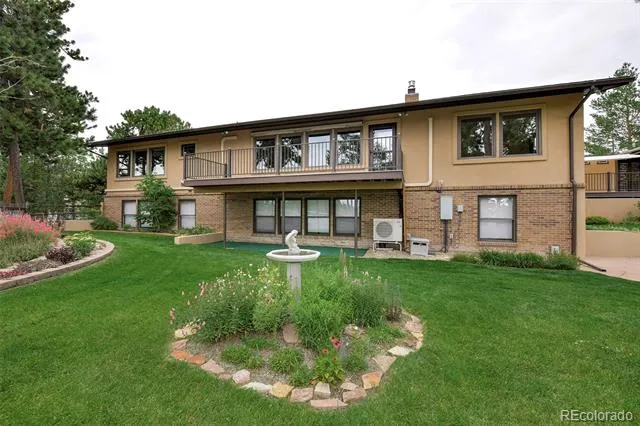 19275 Silver Sage Way Monument, CO 80132