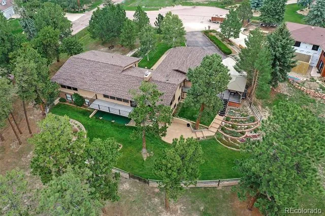 19275 Silver Sage Way Monument, CO 80132