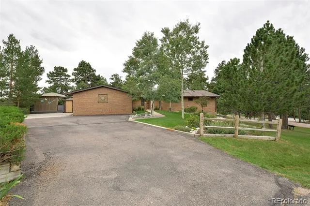 19275 Silver Sage Way Monument, CO 80132