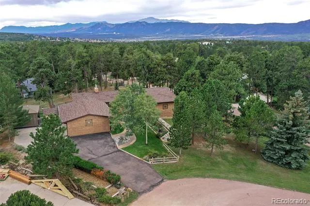 19275 Silver Sage Way Monument, CO 80132