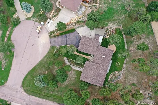 19275 Silver Sage Way Monument, CO 80132