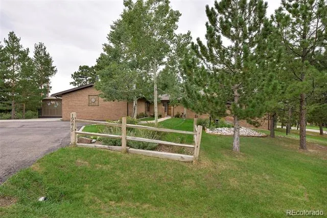 19275 Silver Sage Way Monument, CO 80132