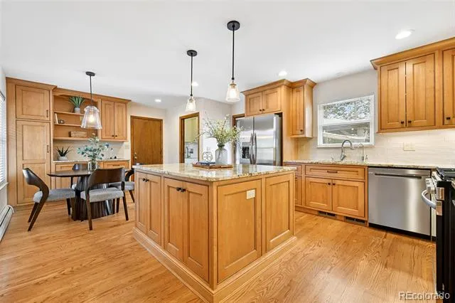 19275 Silver Sage Way Monument, CO 80132
