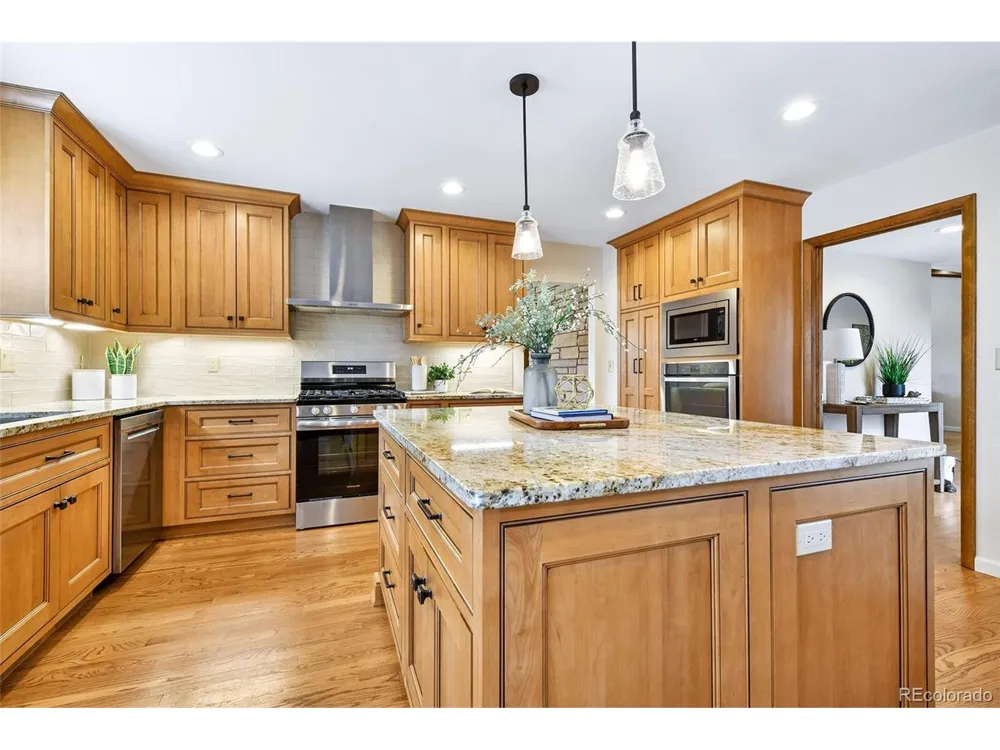19275 Silver Sage Way Monument, CO 80132