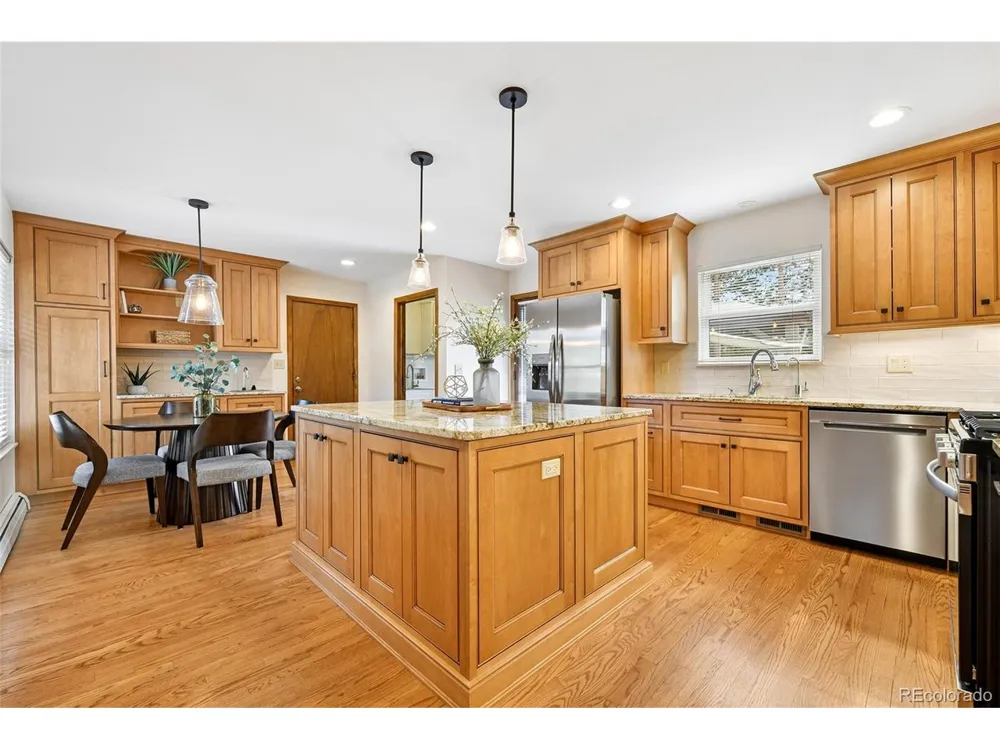 19275 Silver Sage Way Monument, CO 80132