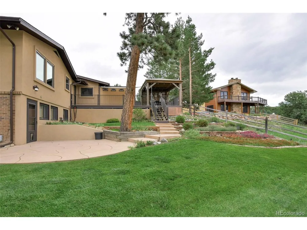 19275 Silver Sage Way Monument, CO 80132