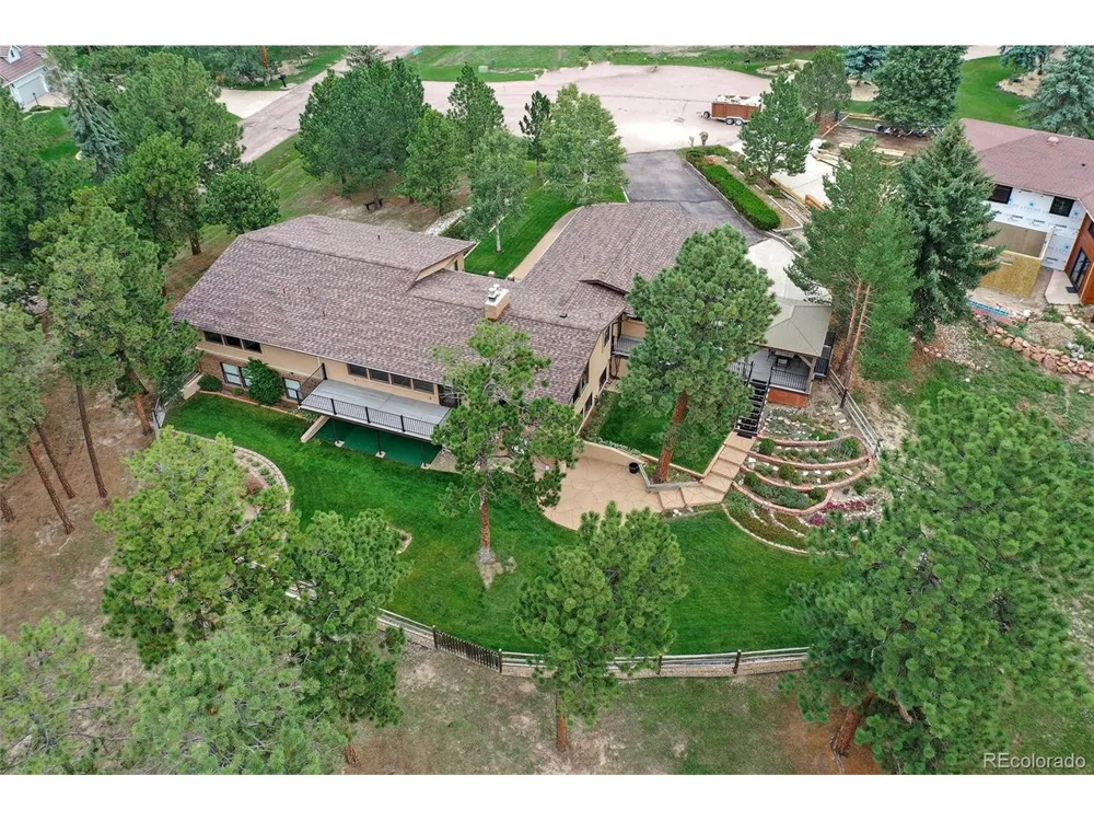 19275 Silver Sage Way Monument, CO 80132