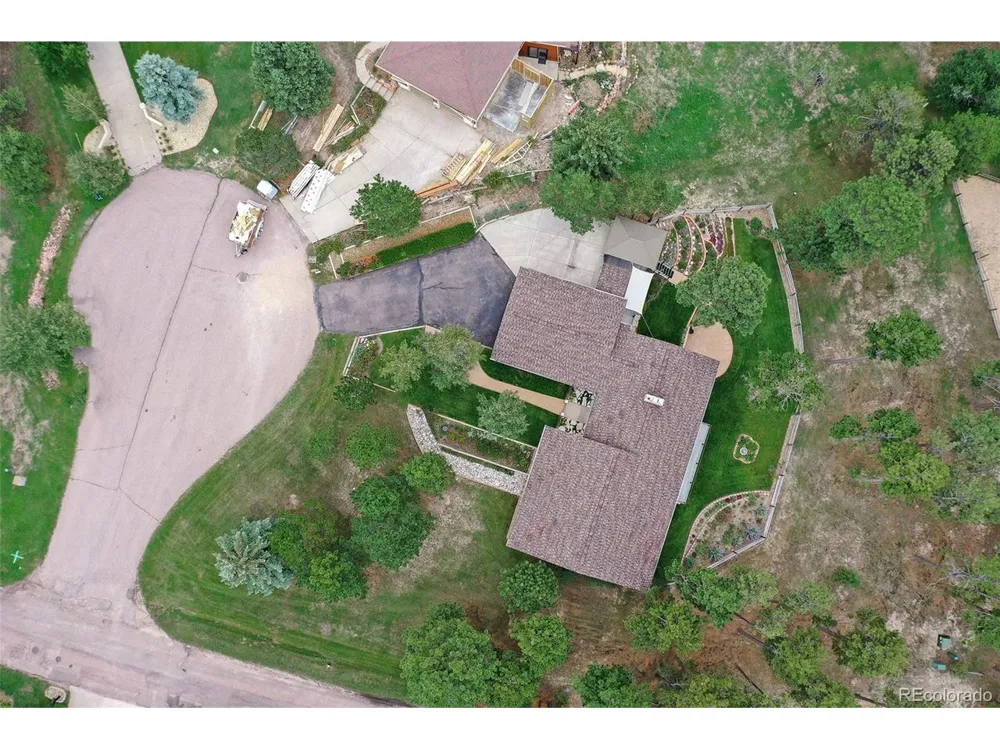 19275 Silver Sage Way Monument, CO 80132