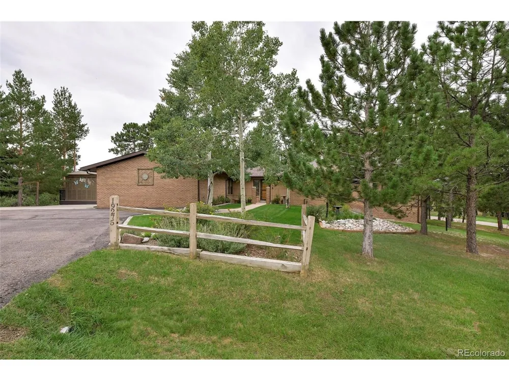 19275 Silver Sage Way Monument, CO 80132