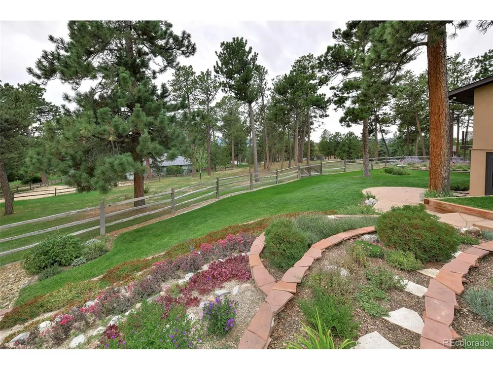 19275 Silver Sage Way Monument, CO 80132
