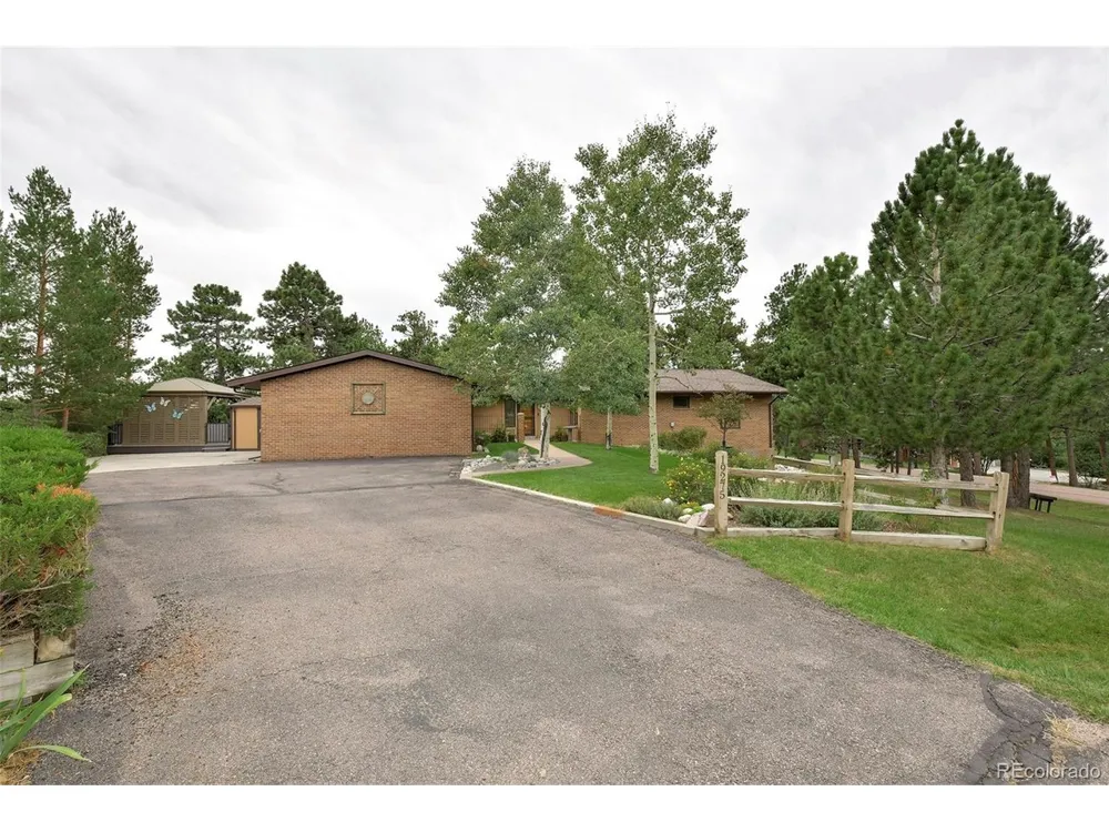 19275 Silver Sage Way Monument, CO 80132