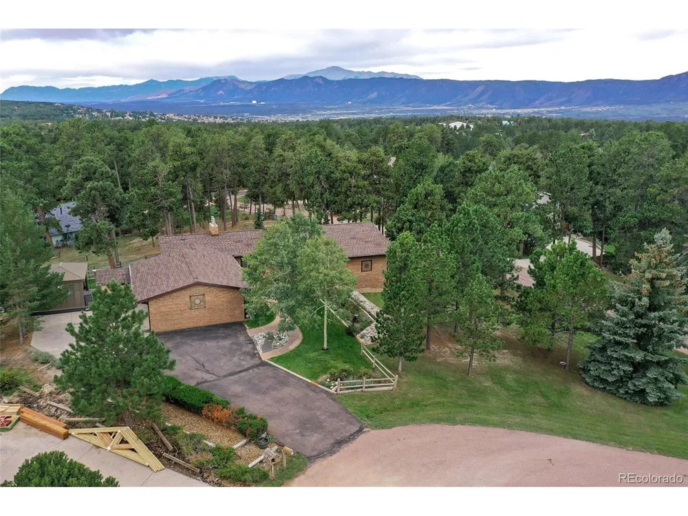 19275 Silver Sage Way Monument, CO 80132