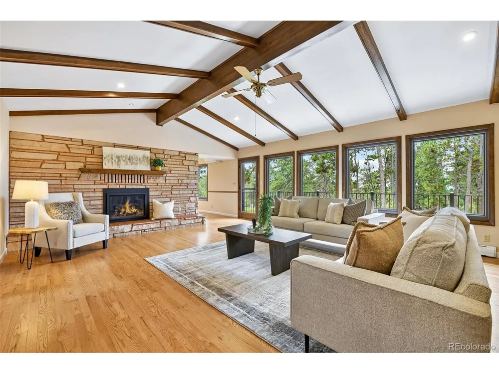 19275 Silver Sage Way Monument, CO 80132