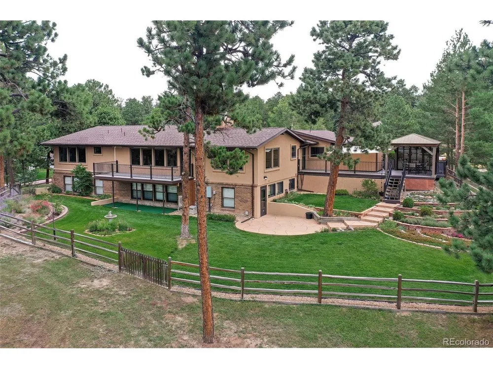 19275 Silver Sage Way Monument, CO 80132