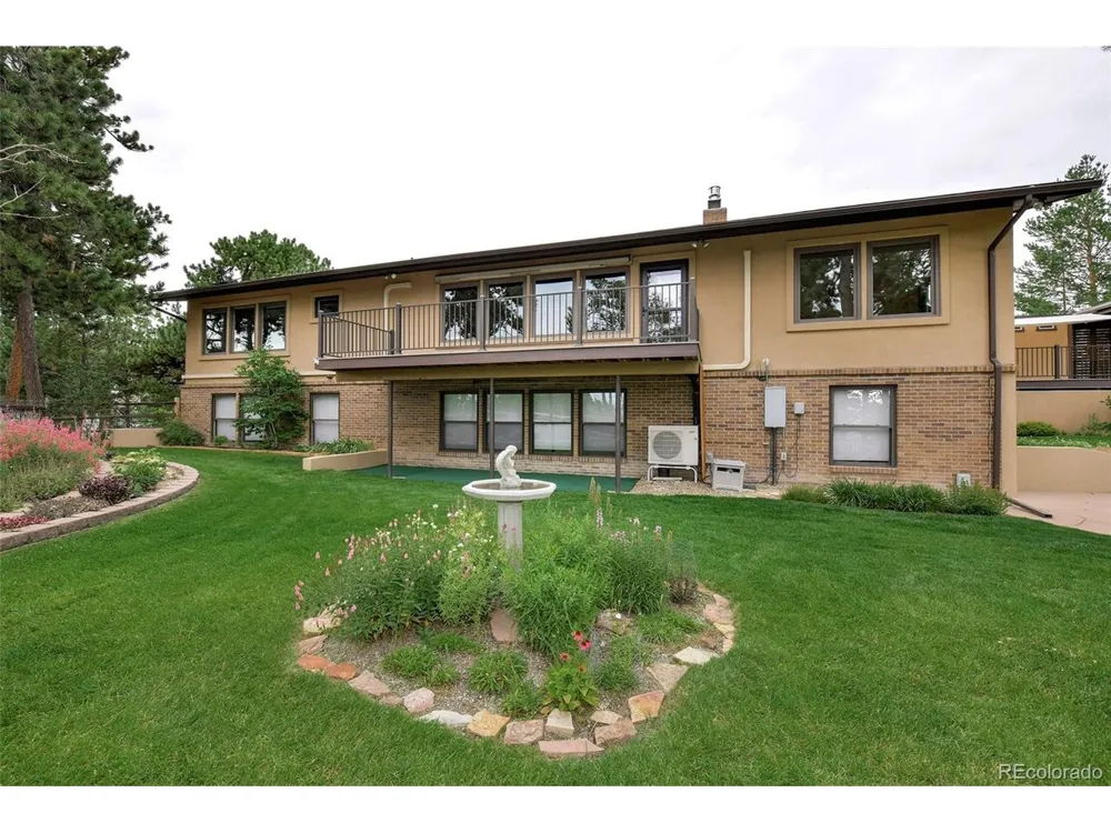 19275 Silver Sage Way Monument, CO 80132