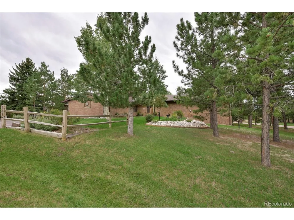 19275 Silver Sage Way Monument, CO 80132