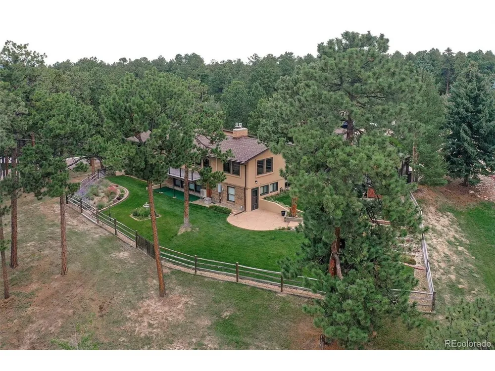 19275 Silver Sage Way Monument, CO 80132