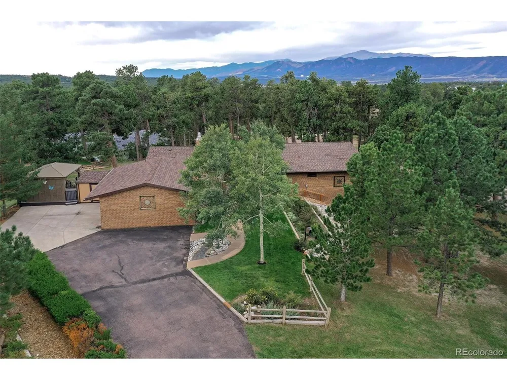 19275 Silver Sage Way Monument, CO 80132