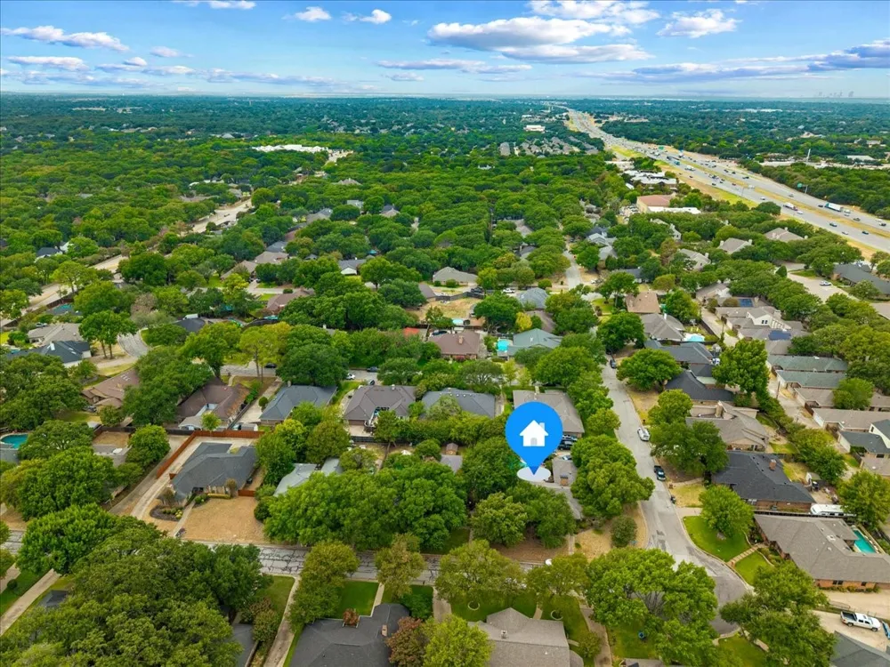 4604 Clay Court Lane Arlington, TX 76017