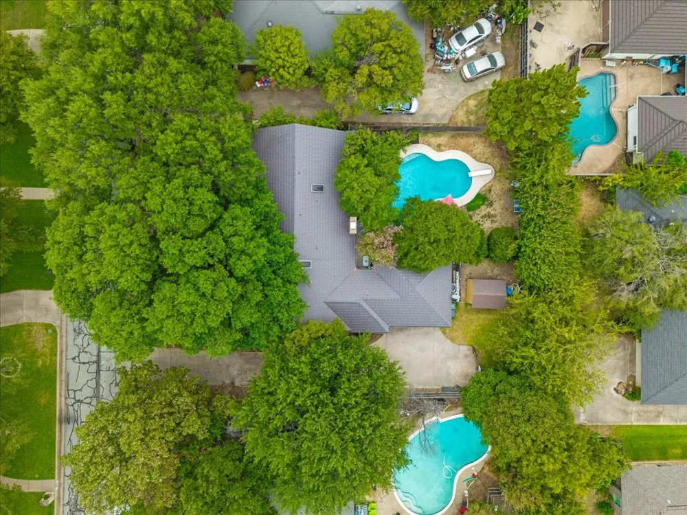 4604 Clay Court Lane Arlington, TX 76017