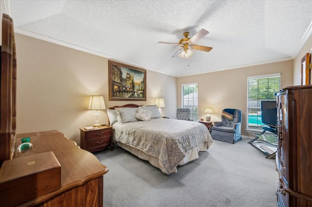 4604 Clay Court Lane Arlington, TX 76017