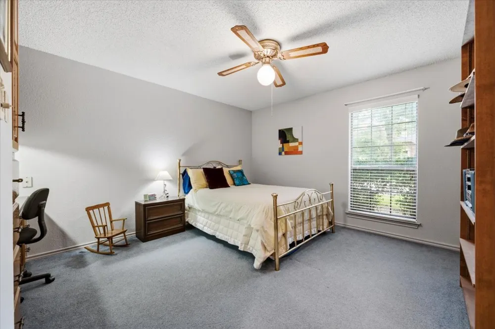 4604 Clay Court Lane Arlington, TX 76017