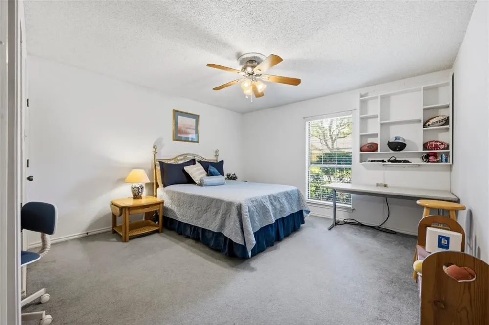 4604 Clay Court Lane Arlington, TX 76017