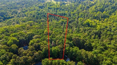 16 Sautee Woods Trail