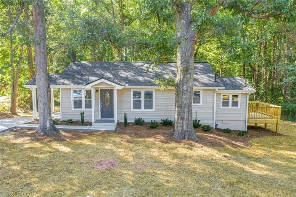 6429 Gordon Street Lithia Springs, GA 30122