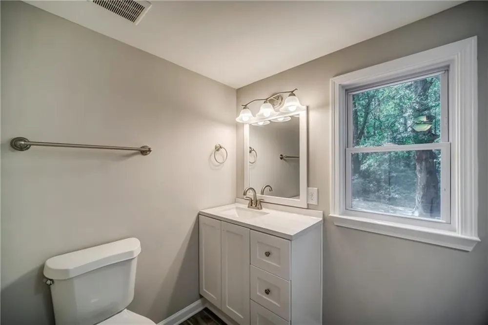 6429 Gordon Street Lithia Springs, GA 30122