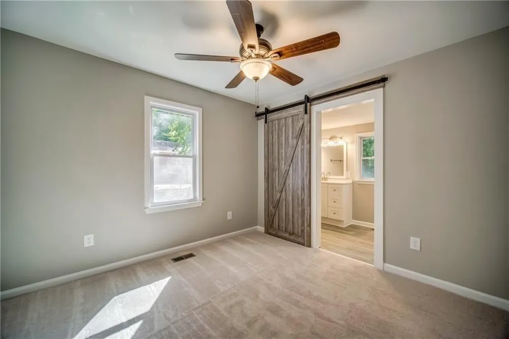 6429 Gordon Street Lithia Springs, GA 30122