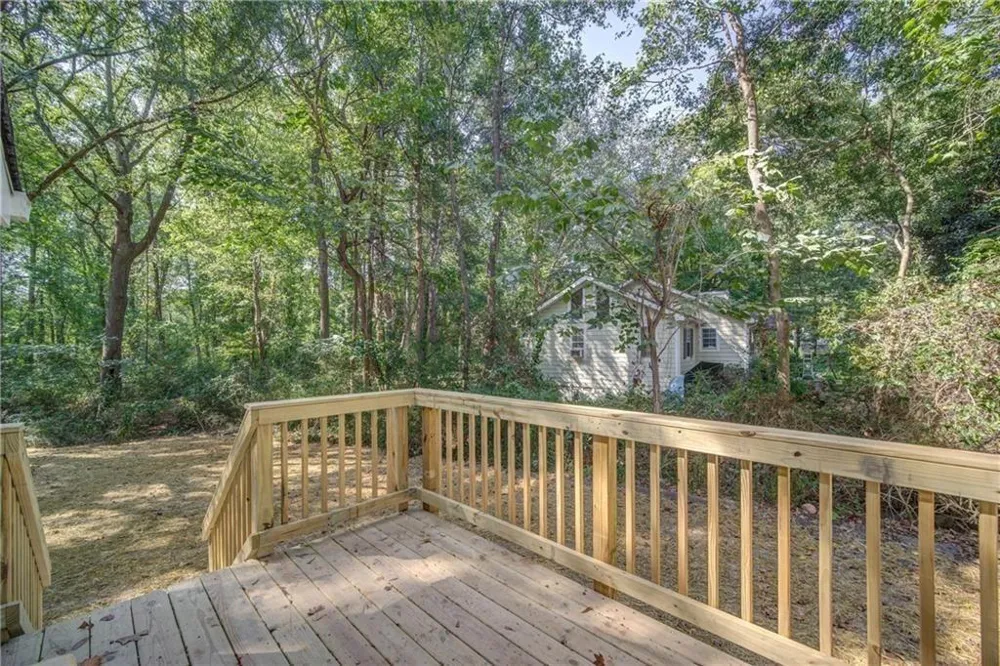 6429 Gordon Street Lithia Springs, GA 30122