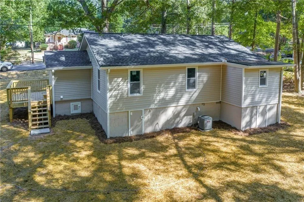 6429 Gordon Street Lithia Springs, GA 30122
