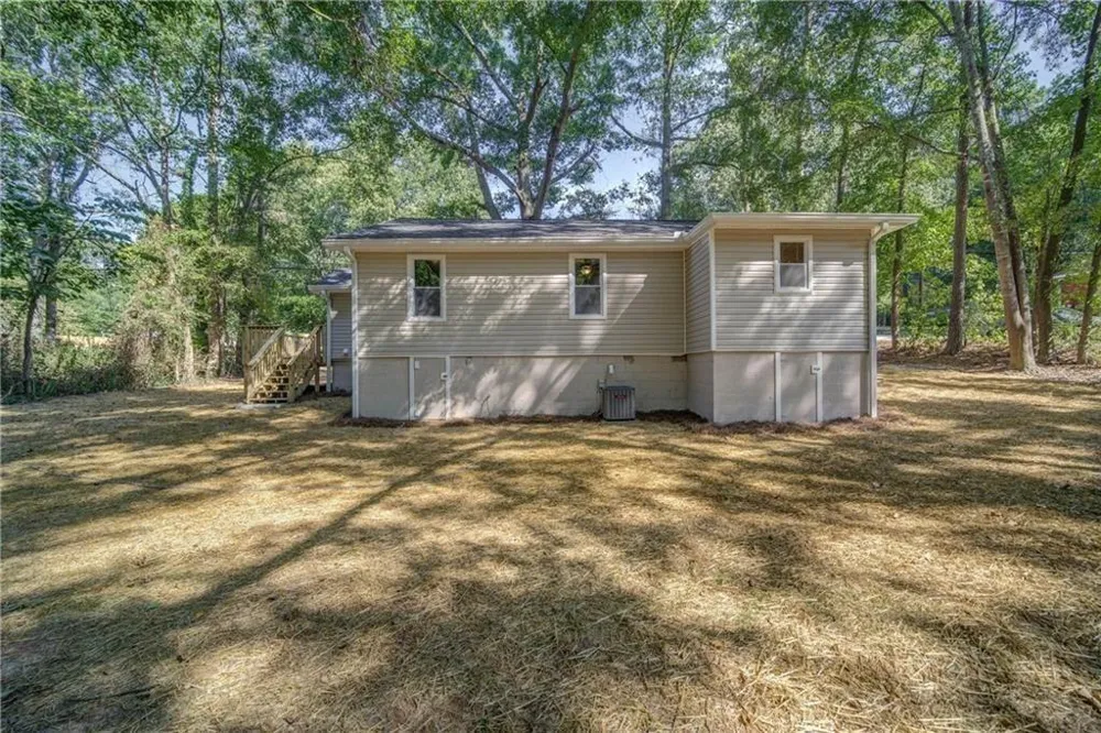 6429 Gordon Street Lithia Springs, GA 30122